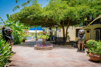 Hotel Lions Dive & Beach Resort Curacao