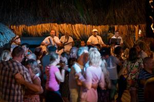 Hotel Lions Dive & Beach Resort Curacao