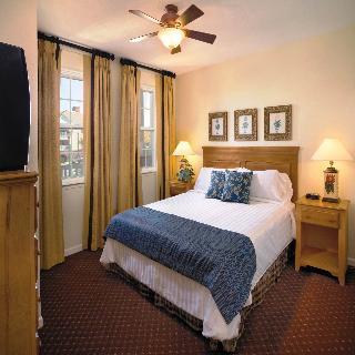 Hotel Wyndham Governors Green Resort