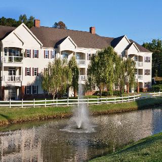Hotel Wyndham Governors Green Resort