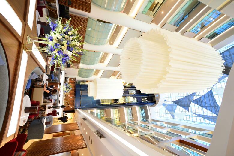 Golden Palace Hotel - Yerevan