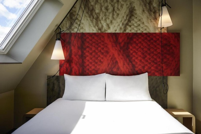 Hotel Ibis Paris Canal Saint Martin