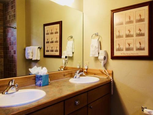 Apartamento Quick Access To Keystone Slopes Cabins 13 Condo