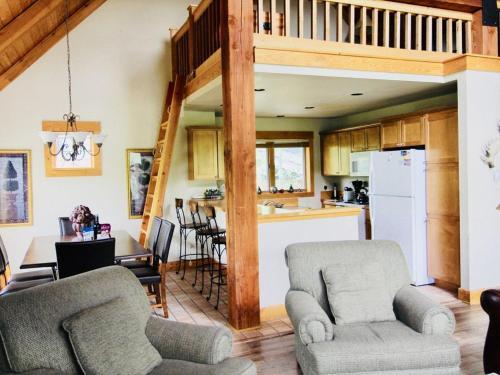 Apartamento Quick Access To Keystone Slopes Cabins 13 Condo