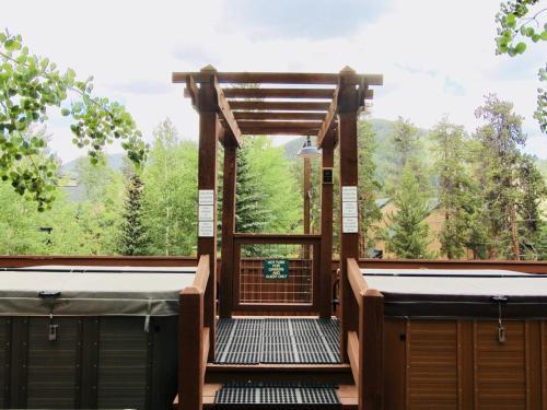 Apartamento Quick Access To Keystone Slopes Cabins 13 Condo