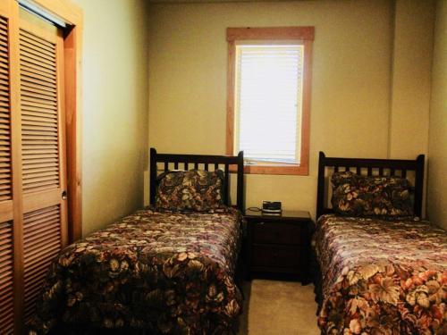 Apartamento Quick Access To Keystone Slopes Cabins 13 Condo