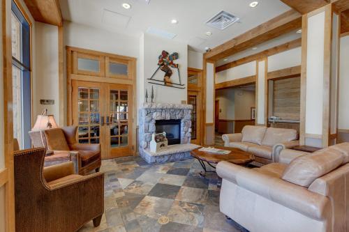Apartamento Buffalo Lodge #8326 Condo