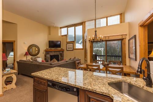 Apartamento Dakota Lodge #8540 Condo
