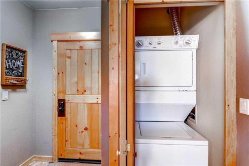 Apartamento Two-bedroom - Tenderfoot Lodge 2616