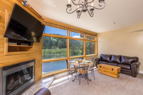 Apartamento River Bank Lodge #2907 Condo