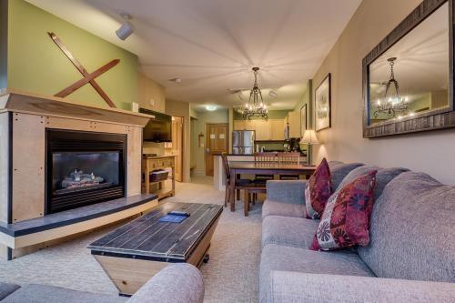 Apartamento Silver Mill #8177 Condo