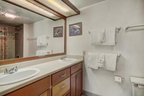 Apartamento 2062 The Pines Condo