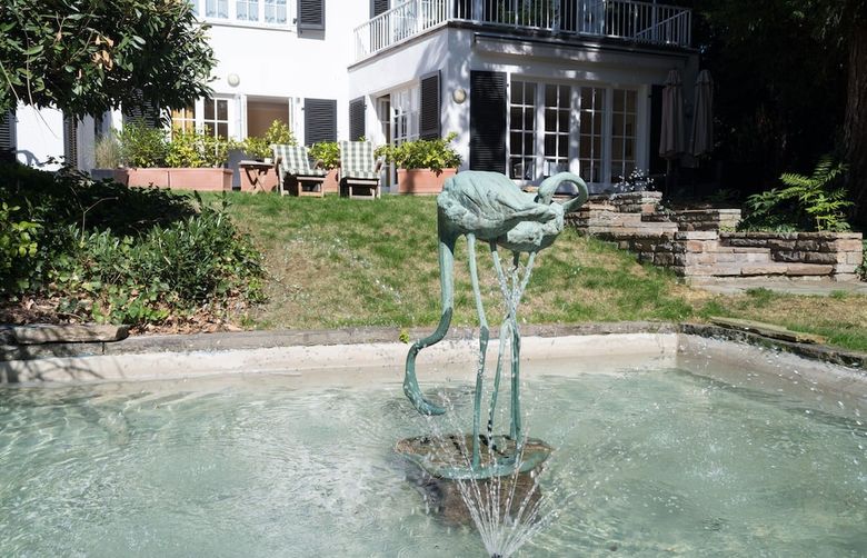 Hotel Villa Im Park