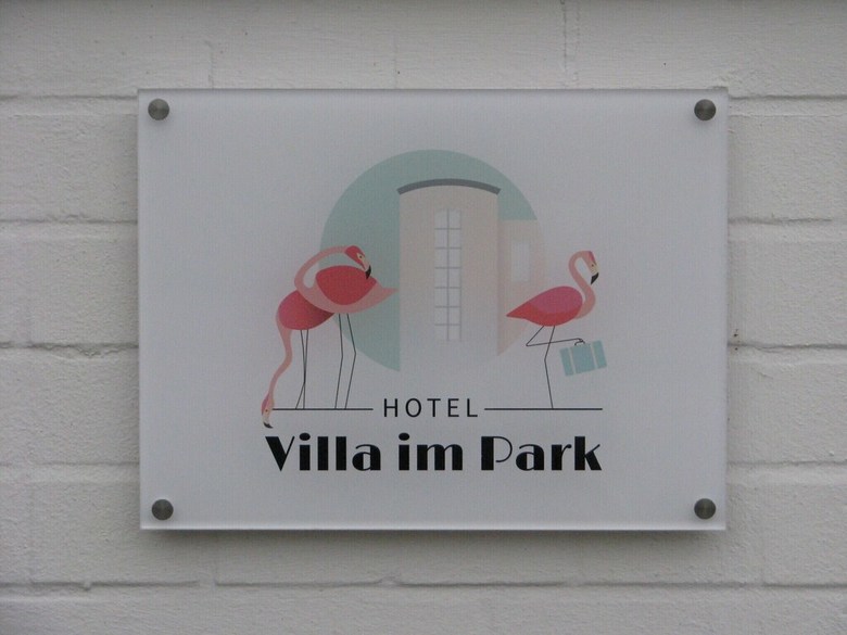 Hotel Villa Im Park