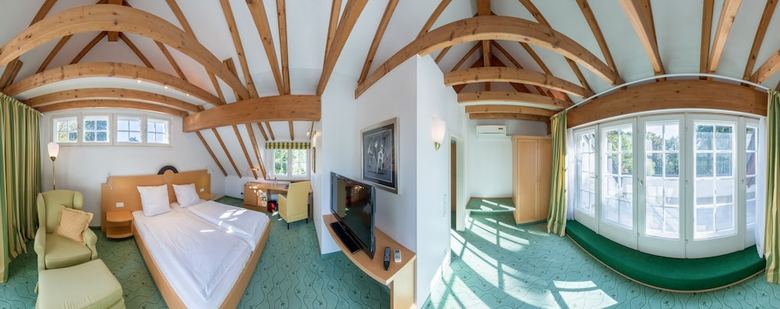 Hotel Villa Im Park
