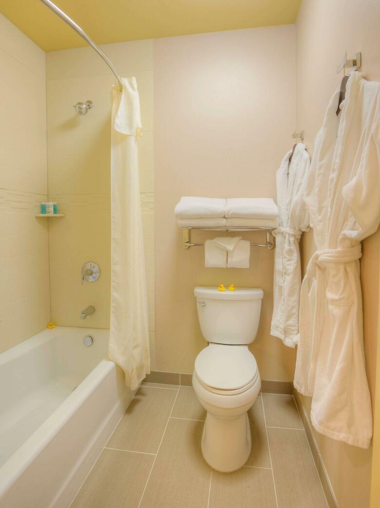 Hotel Homewood Suites By Hilton Jackson