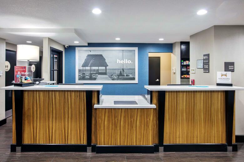 Hotel Hampton Inn & Suites Hermosa Beach Ca