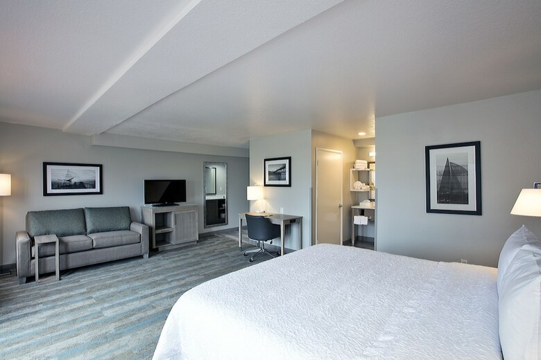 Hotel Hampton Inn & Suites Hermosa Beach Ca