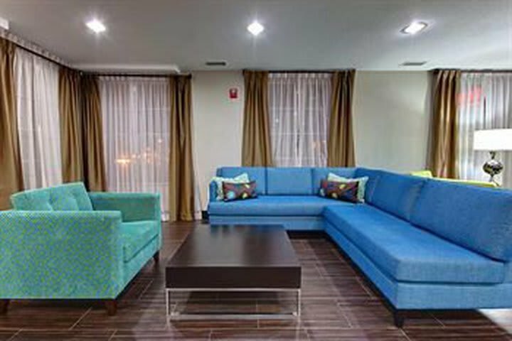 Hotel Hampton Inn & Suites Hermosa Beach Ca