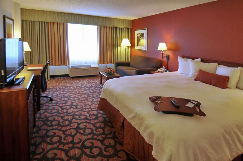 Hotel Hampton Inn Denver West Federal Center