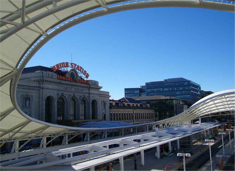 Hotel Hampton Inn Denver West Federal Center