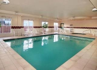 Hotel Comfort Inn & Suites (north Dallas)