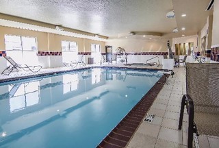Hotel Comfort Inn & Suites (north Dallas)