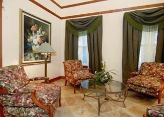 Hotel Comfort Inn & Suites (north Dallas)