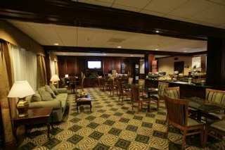 Hotel Hampton Inn Houston I-10w/energy Cor Tx