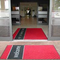 Hotel Hampton Inn Houston I-10w/energy Cor Tx
