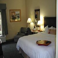 Hotel Hampton Inn Houston I-10w/energy Cor Tx