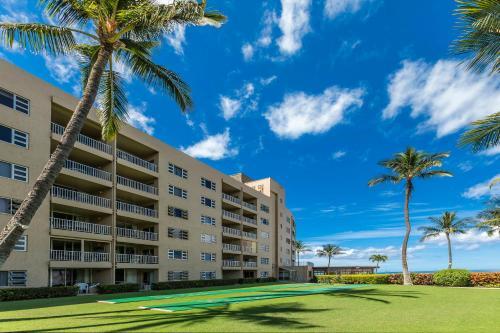 Apartamento Menehune Shores #425 Condo