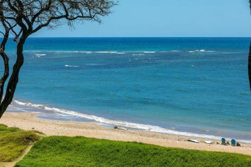 Apartamento Menehune Shores #425 Condo