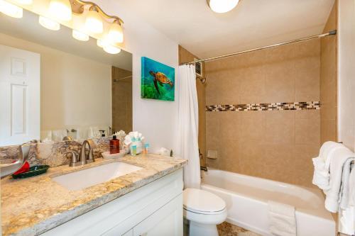 Apartamento Menehune Shores #425 Condo