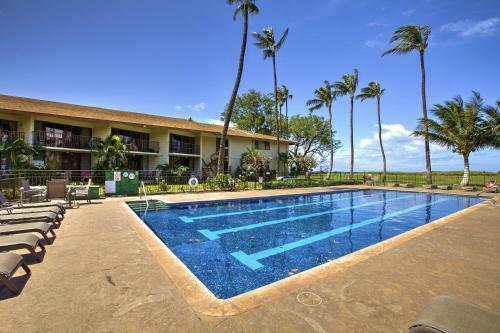 Apartamento 1 Bedroom Condo In Kihei