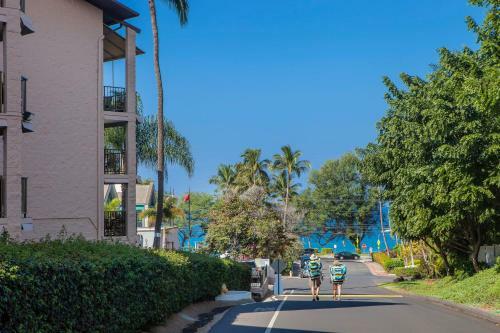 Apartamento Kihei Ali'i Kai D104 - One Bedroom Condo