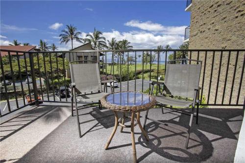 Apartamento Kauhale Makai 331 Condo