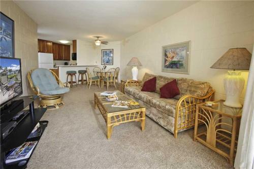 Apartamento Kauhale Makai 331 Condo