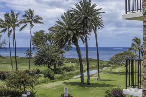 Apartamento Kauhale Makai 331 Condo