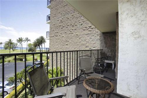 Apartamento Kauhale Makai 331 Condo