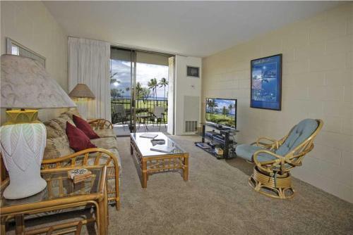Apartamento Kauhale Makai 331 Condo