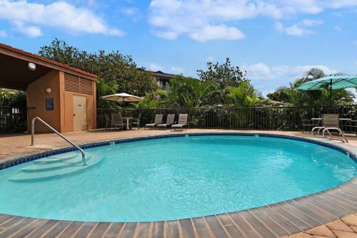 Apartamento Maui Vista 2211 Condo