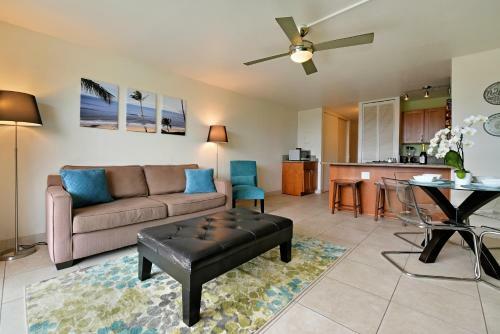 Apartamento Maui Vista 2211 Condo