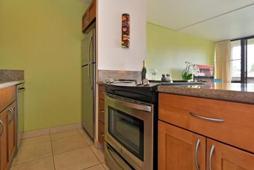 Apartamento Maui Vista 2211 Condo