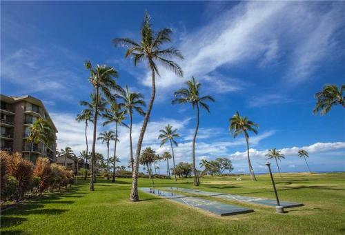 Apartamento Kauhale Makai 605 Condo