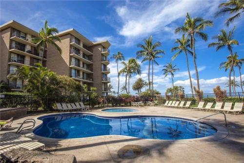Apartamento Kauhale Makai 605 Condo