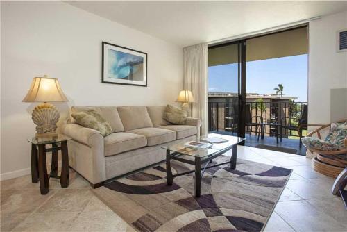Apartamento Kauhale Makai 605 Condo