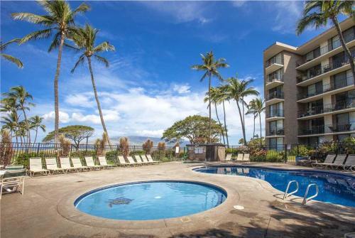Apartamento Kauhale Makai 605 Condo