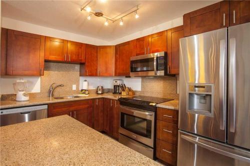Apartamento Kauhale Makai 605 Condo