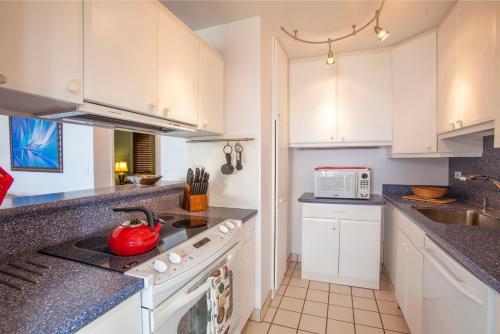 Apartamento Koa Lagoon #505 Condo
